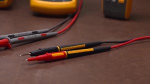 How to Test Multimeter Test Leads for Accuracy and Safety
