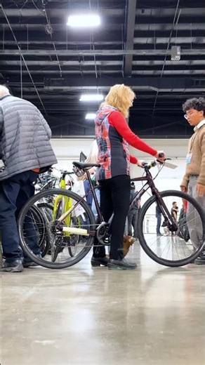 Gear Up for Adventure at the 37th Annual Toronto Bicycle Show and E-Bike Expo