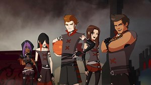 Baskup - saison 2 : diffusions TV, streaming, replay