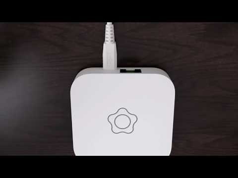 Verisure Vbox Micro Mount