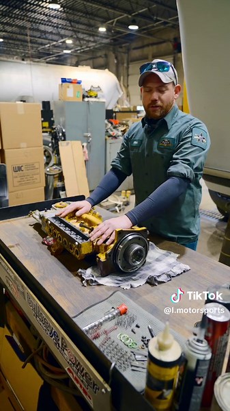 Restoring a 1990 T600 Truck with a 3406B Engine | DieselTech