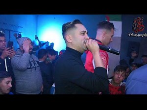 Live 2021 cheb Amine Marseille Dou chab mohamed 31 Avec hamo Haoui et fandi jawad