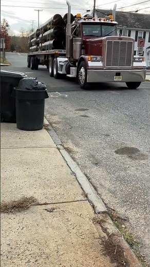 2000 Peterbilt 379 truck🛻