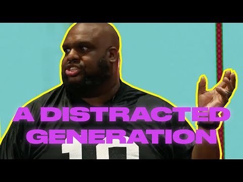 A Josiah Generation | Elevation YTH | John Gray