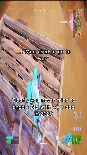 Navigating 2FA Challenges with Family