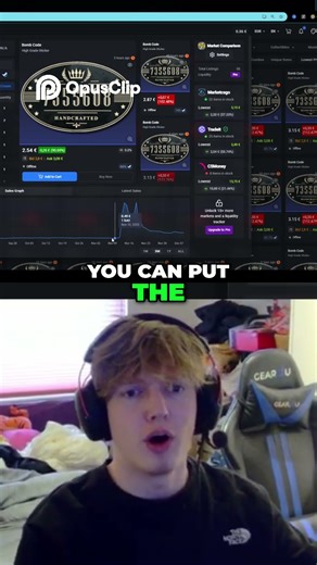 This CS2 Update Made People RICH!