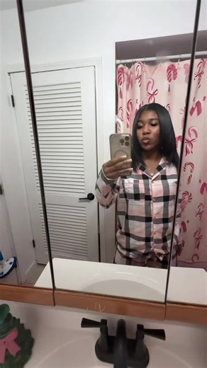 so yall like my pajamas? #fyp #foryoupagе #xyzbca #pajamas #pretty | pajamas