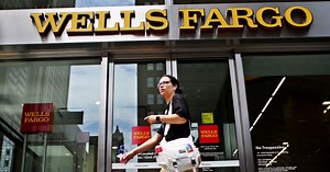 Wells Fargo Faces Huge Fine After Latest Scandal