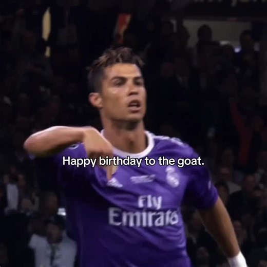Celebrating a Football Legend's Birthday