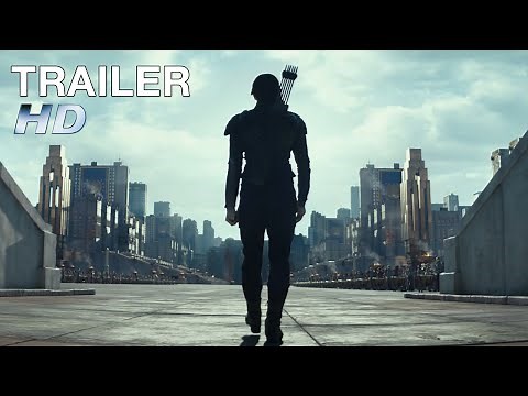 DIE TRIBUTE VON PANEM - MOCKINGJAY TEIL 2 | Trailer 2 | Ab 21.März als DVD, Blu-ray und Digital!