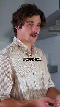 She was such a red flag lol