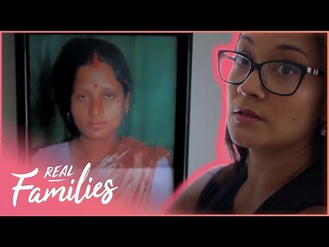 Kolkata Adoption: Unraveling Family Secrets | Nurture |Real Families
