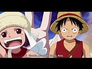 Zoro's Attack - Asura