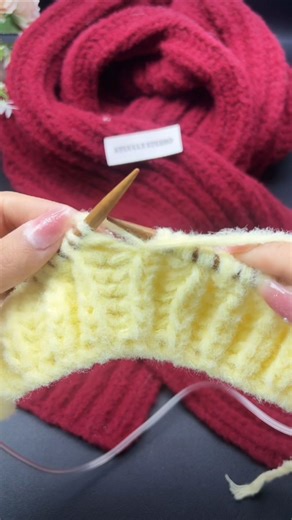 Unique DIY Video crochet and knitting tutorial | Simple crochet for beginner #4059