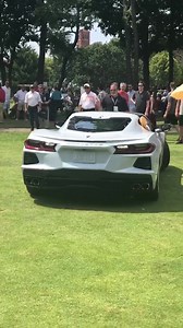 998K views · 10K reactions | 2020 Corvette C8 | Chevrolet Fans Club México | Facebook