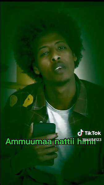 Explore Afaan Oromo Songs with Maraaraa and Haftee