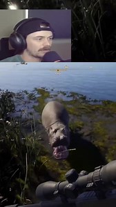 How to Avoid Attacking Hippos — Way of the Hunter 2 Tips