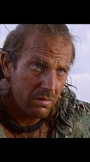 Waterworld (1995) 🦶🌊 "I Wish I Had Feet Like That"