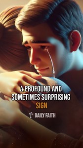 This Sign Shows That You Are Marked by the Holy Spirit (part 9) #bible #holyspirit #biblestudy #god #fypシ゚ | Daily Faith