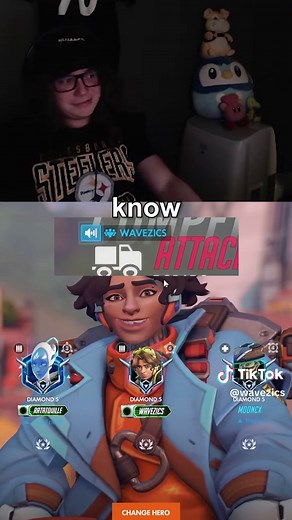 Overwatch 2 Venture Facts for Teammates