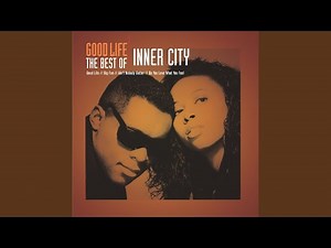 Good Life (Original 12'' Mix)