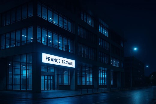 France Travail victime d’un piratage : 340 000 demandeurs d’emploi exposés
