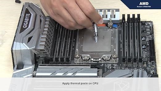 IceGem Series installation guide