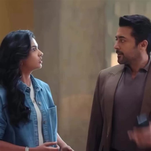 Love Song in Tamil — Couple Goals Thalavali Short
