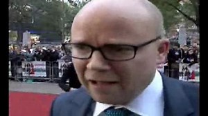 Video: Toby Young 'alienated' from filming