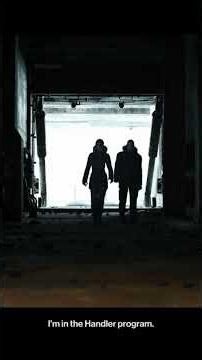 Hitman Short Arrival Cut Scene #itsjustagame #hitmanshorts