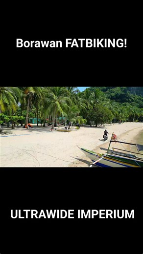 Borawan, PadreBurgos, Quezon Fatbiking using ULTRAWIDE IMPERIUM! Message WhattaBikeShop👇👇👇 #ultrawideimperium #mammothfatbike #fatbike #WHATTABIKESHOP #mammothG7V2 | Whatta Bike Shop