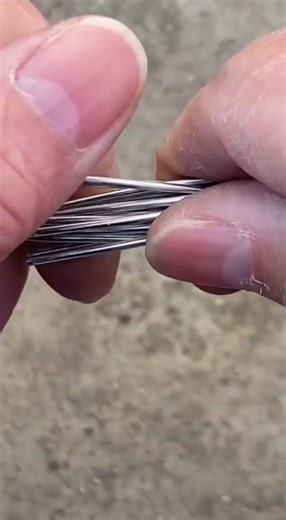 wire cable connection techniques #shorts