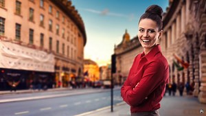 Up Your Compositing Skills by Learning How to Realistically Blend Your Subject Into the Background | Fstoppers