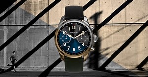 Montblanc Summit 2  adds LTE as Wear OS app can now activate eSIMs