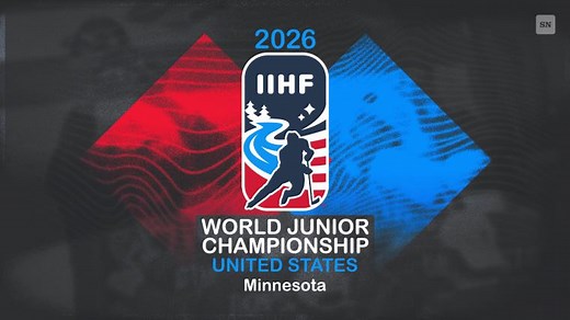 Where to watch World Juniors in USA: Full TV schedule, times, live streams for every 2026 IIHF hockey game