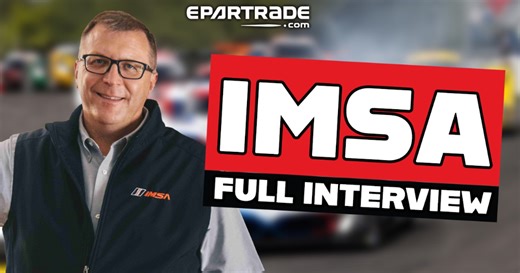Race Industry Week interview: IMSA's John Doonan | RACER