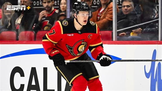 Montreal Canadiens vs. Ottawa Senators 3/11/26 - Stream the Game Live - Watch ESPN