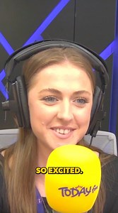 30K views · 128 reactions | Shannon started her brand new job with the Dave Moore show, and she may be regretting that decision already 藍 Welcome to Bad Jokes Shannon! | Today FM | Facebook