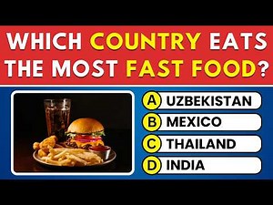 Your Brain Is Sharp If You Pass This Geography Quiz 🌍 40 Questions Trivia Challenge! 🧠