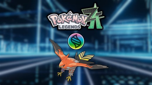 10 Kalos Pokemon that might have a Mega Evolution in Legends Z-A