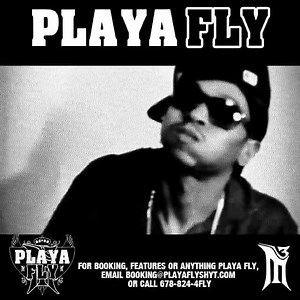 2K views · 162 reactions | Playa Fly Features & Shows: Dial or Text 678-824-4359 Mr. Nobody Needs Nobody! | PLAYA FLY | Facebook