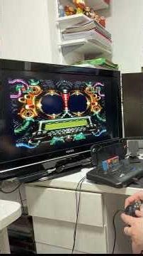 Top SEGA games - Contra Hard Corps