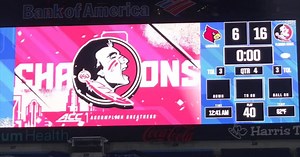 BOZICH | Florida State's 1st-team defense smothers Louisville, 16-6, in ACC title game