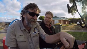 167K views · 3.2K reactions | Chris gives you some simple tips to avoid slithery snakes this summer! | The Living Room | Facebook