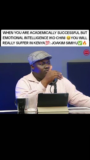 When Academic Success Lacks Emotional Intelligence