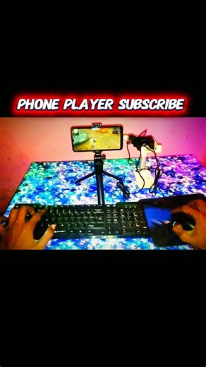 mouse keyboard ⌨️ game play #2026