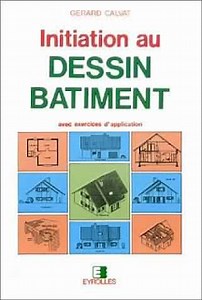 Initiation au dessin bâtiment pdf