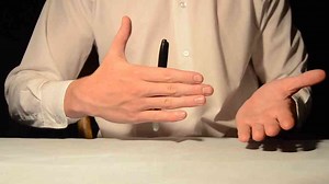 Simple Pen Magic: Visual Tricks Anyone Can Master