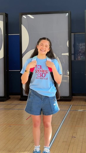 13 Going On 30 Musical: Your Favorite Moments