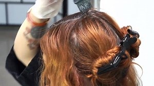 1M views · 7.8K reactions | It’s time to rethink your hair color routine and consider this new DIY hair color instead,“This is like having a top color stylist showing me the secrets and getting the color just right, at a fraction of the cost…” | Women Over Forty Rule | Facebook